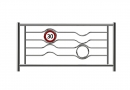 10 STS304