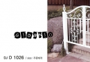 DJ D 1026