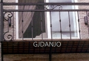 GD G 1009